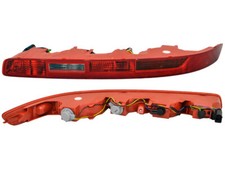 Pour Audi Q7 2009-2015 Queue