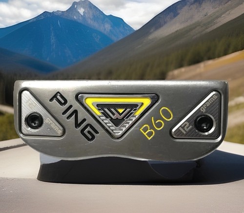 Ping b60 gaucher 34inches - ping,