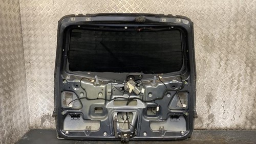 Malle hayon arriere fiat stilo - fiat,