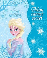 La Reine des Neiges, Mon