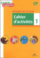 Méthode de lecture CP, cycle