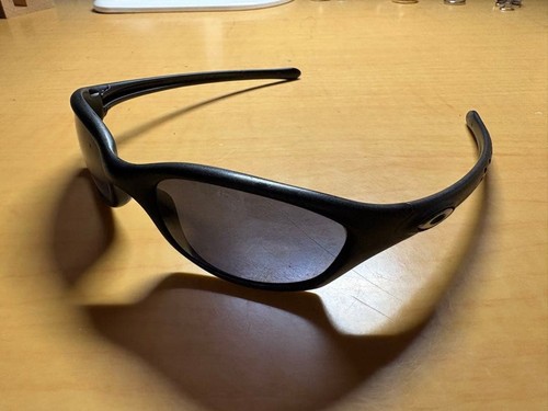 Lunettes soleil oakley - de,