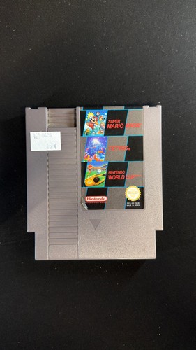 Super mario bros tetris - tetris,