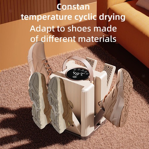 Sèche chaussures pratique - sèche-chaussures,