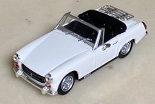 MG MIDGET MK IV Spider -