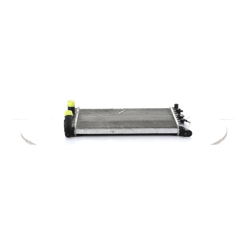 Radiateur eau renault clio - -,