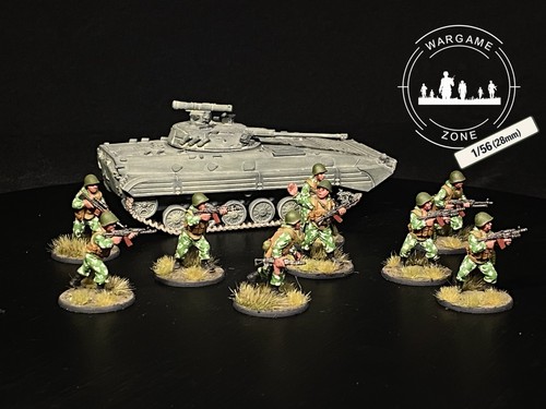 Ussr bmp soviet squad - ussr, +