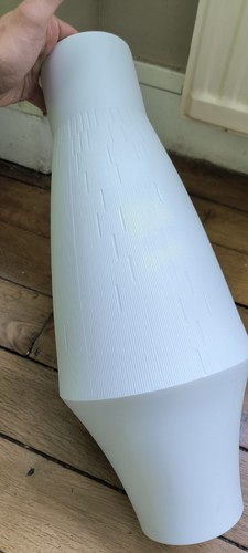 Vase haviland design - haviland,