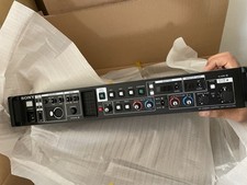 sony HXCU-D70 Camera Contrôle Unit