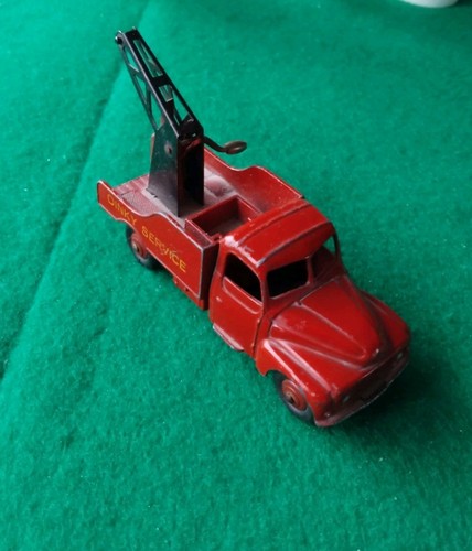 Citroen dépanneuse - 23,