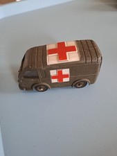 Ambulance Militaire Dinky Toys
