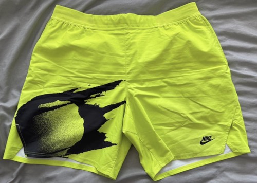 Short nike challenge court - nike,