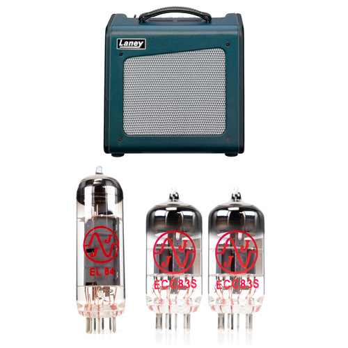Laney cub super10 - laney, tube
