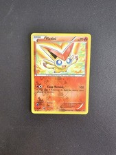Carte Pokemon Victini 15/101