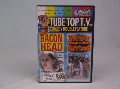 Tube top comedy double - top,