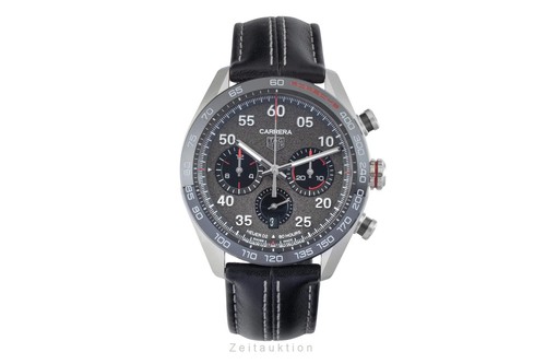 Tag heuer carrera chronograph - tag,