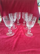 Anciens verres vin - anciens, À