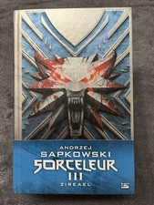 Andrzej Sapkowski : SORCELEUR  Zireael