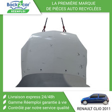 ? CAPOT RENAULT CLIO II CAMPUS 06- ➤7751473024 ?
