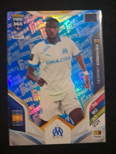 Carte panini fifa 365 - fifa, 2026