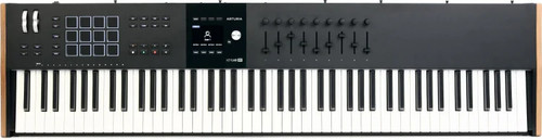 Arturia keylab mk3 key - arturia, 88-key