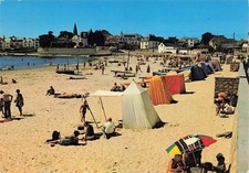 56  LARMOR PLAGE LA PLAGE DES TOULHARS