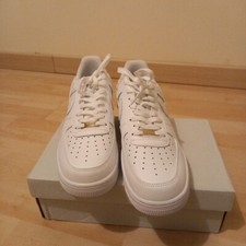 air force 1 blanche