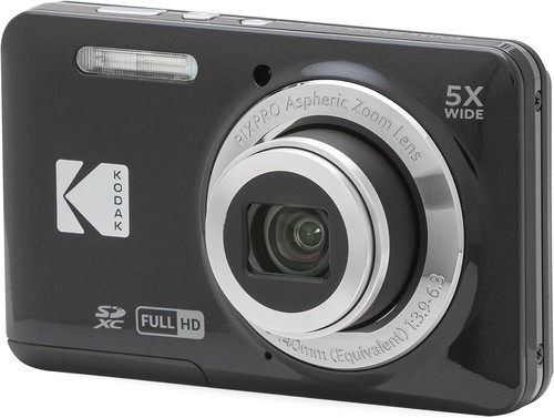 Appareil photo numérique - appareil,
