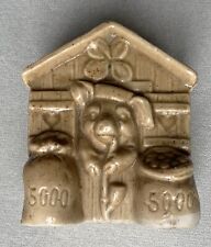 tirelire ancienne Autriche