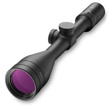 New Burris DropTine 4.5-14x42
