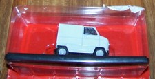 Collection Renault 4L R4 VUL