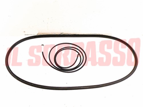 Joint insertion verre - joint, +
