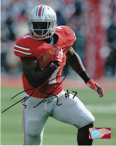 Rod smith ohio - , buckeyes