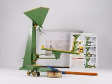 CIJ France n° 39.61 sablière en tôle  hauteur de 40 cm