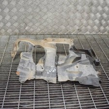 BMW 5 GT F07 530d Couvercle