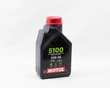 Huile Moteur MOTUL 5100 10W40
