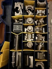 Matrices Sertissage SIMEL