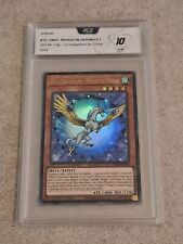 Yu Gi Oh ! Bête Cristalline 