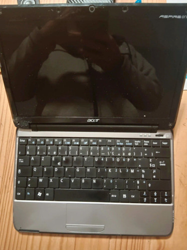 Portable pièces acer - hs,