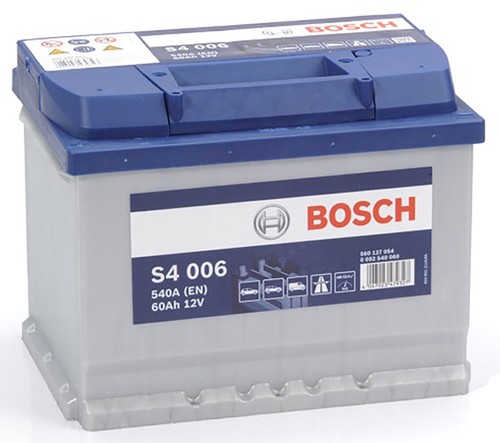 Bosch s4006 batterie - bosch,
