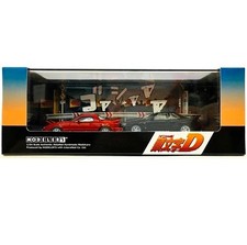 Eler initial d set - initial,