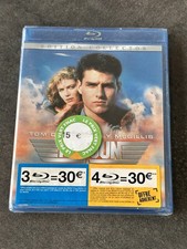 TOP GUN ÉDITION COLLECTOR