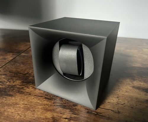 Swiss kubik startbox - swiss, watch
