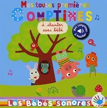 Mes toutes premières