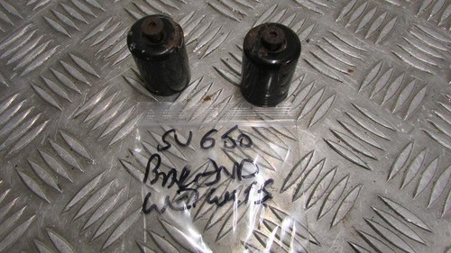 Suzuki 650 2002 99 - sv, 99/02