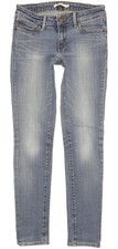 Levi's 711  Femme Bleu Skinny