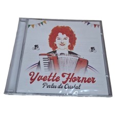Yvette Horner Perles De