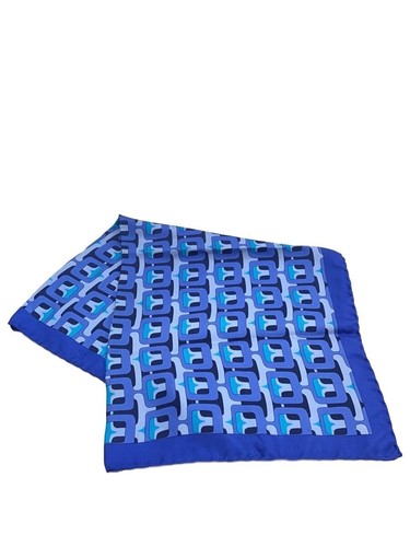 Foulard gucci soie à - gucci, en