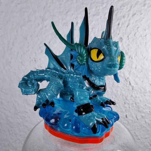 Skylanders trap team echo - trap,