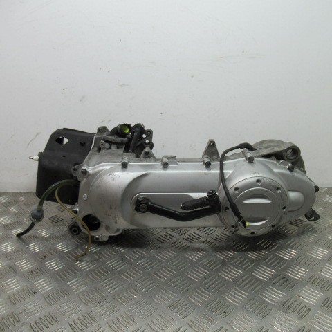 Moteur piaggio typhoon - moteur, 50